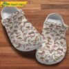 Vintage Butterfly Pattern Crocs.jpg