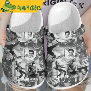 Vintage Young Elvis Crocs.jpg