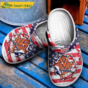 Virginia Cavaliers Ncaa Crocs.jpg