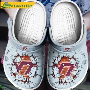 Virginia Tech Hokies Acc Ncaa Football Crocs.jpg