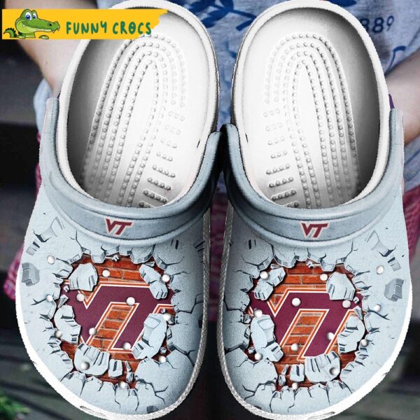 Virginia Tech Hokies Acc Ncaa Football Crocs.jpg