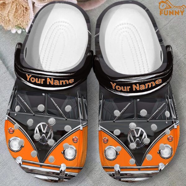 Vw Campervan Crocs Crocband Shoes 4.jpg