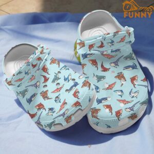 White Shark Pattern Crocs 1.jpg