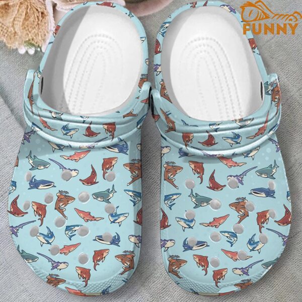 White Shark Pattern Crocs 2.jpg