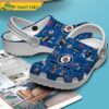 Winnipeg Jets NHL Dark Blue Crocs Clog Shoes 2.jpg