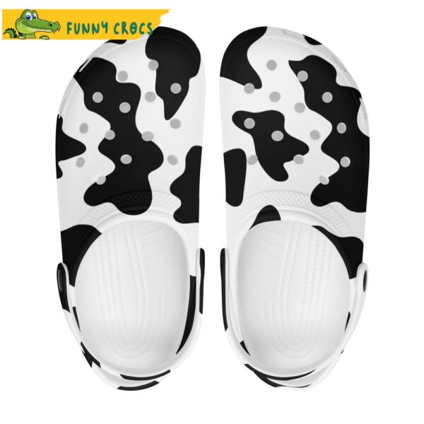 Womens Cow Black Crocs.jpg