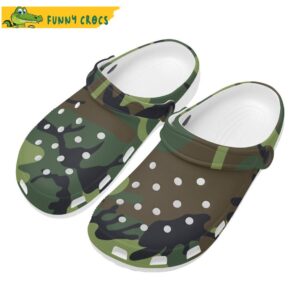 Womens Slip On Crocs Clogs The Best Birthday Gift For Your Friend 2.jpg