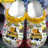 Wu Tang Christmas Crocs Clogs Shoes 1.jpg