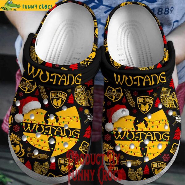 Wu Tang Christmas Crocs For Adults 1.jpg