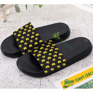 Wu Tang Clan Crocs Classic Slide 1.jpg