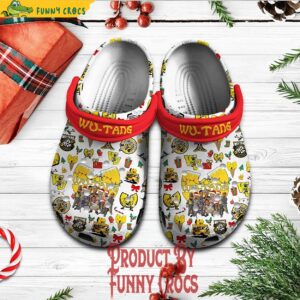 Wu Tang Clan Wu Tang Christmas Crocs 1.jpg