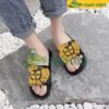 Wu Tang Crocs Slides 2.jpg