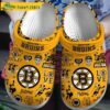 Yellow Bostun Brunis NHL Crocs 1.jpg