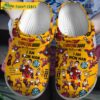 Yellow Iron Man Movie Crocs Slippers 1.jpg