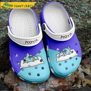 koya Sleeping Bts Crocs 1.jpg