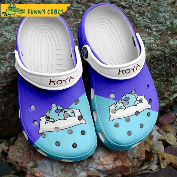 koya Sleeping Bts Crocs 1.jpg