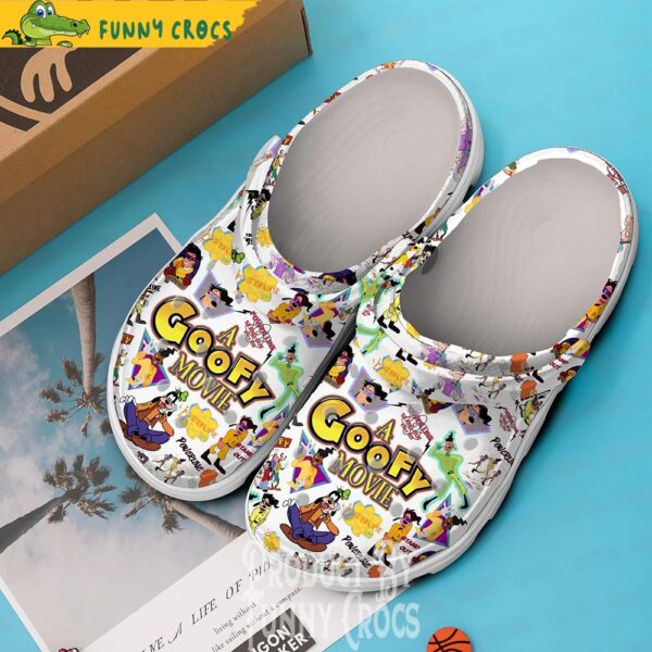 A Goofy Movie Characters Disney Crocs 2.jpg