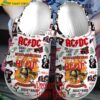 ACDC Band Merry Christmas Crocs 1.jpg