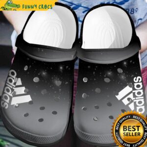 Adidas Logo Galaxy Crocs Shoes.jpg