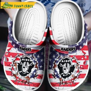 American Raiders Crocs.jpg