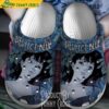 Anime Perfect Blue Crocs Shoes 1.jpg