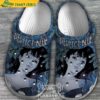 Anime Perfect Blue Crocs Shoes 2.jpg