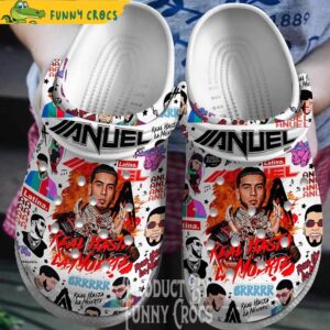 Anuel aa Real Hasta La Muerte Crocs Clogs 1.jpg