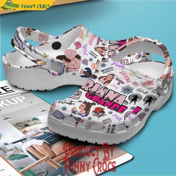 Ariana Grande Crocs Shoes 3.jpg