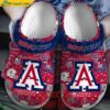 Arizona Bear Down Crocs Shoes 1.jpg