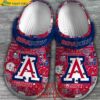 Arizona Bear Down Crocs Shoes 2.jpg