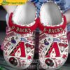 Arizona Diamondbacks Baseball Crocs Clogs Shoes 2.jpg