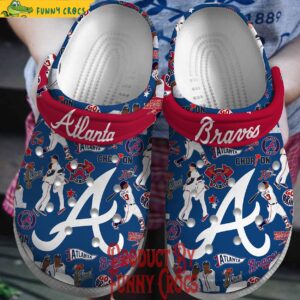 Atlanta Braves Champions Crocs Shoes 1.jpg