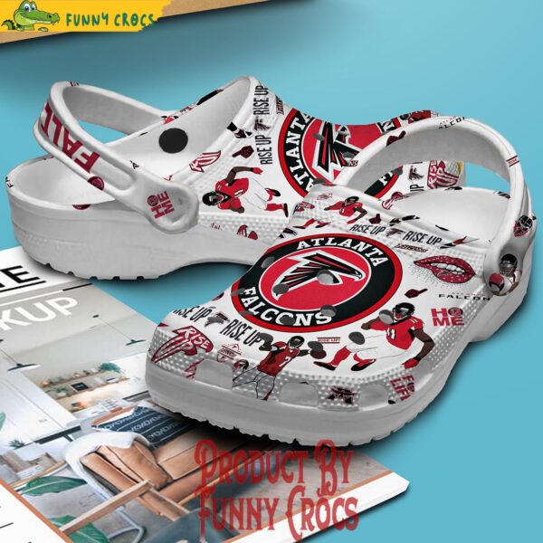 Atlanta Falcons Crocs Shoes 2.jpg