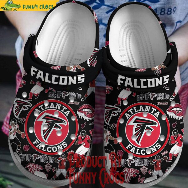 Atlanta Falcons Crocs Slippers 1.jpg