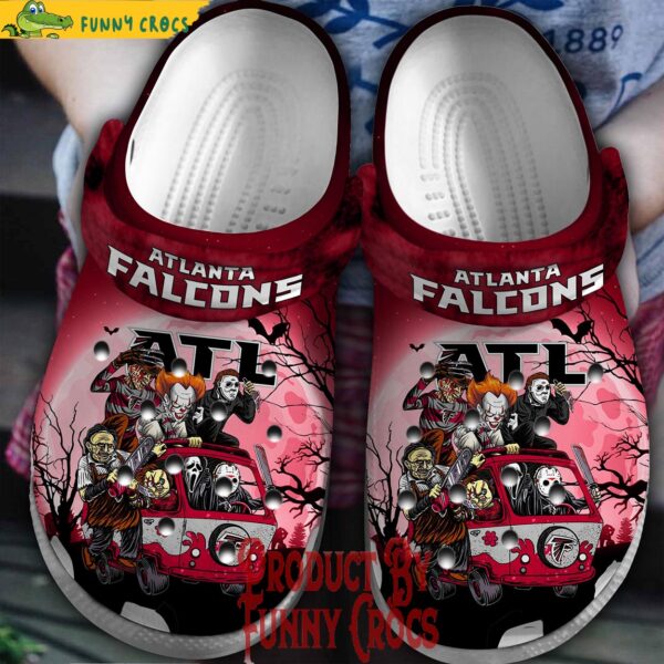 Atlanta Falcons Halloween Crocs 2.jpg