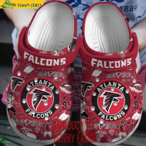 Atlanta Falcons Rise Up Crocs Shoes 1.jpg