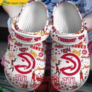 Atlanta Hawks Together 404 Crocs Shoes 1.jpg