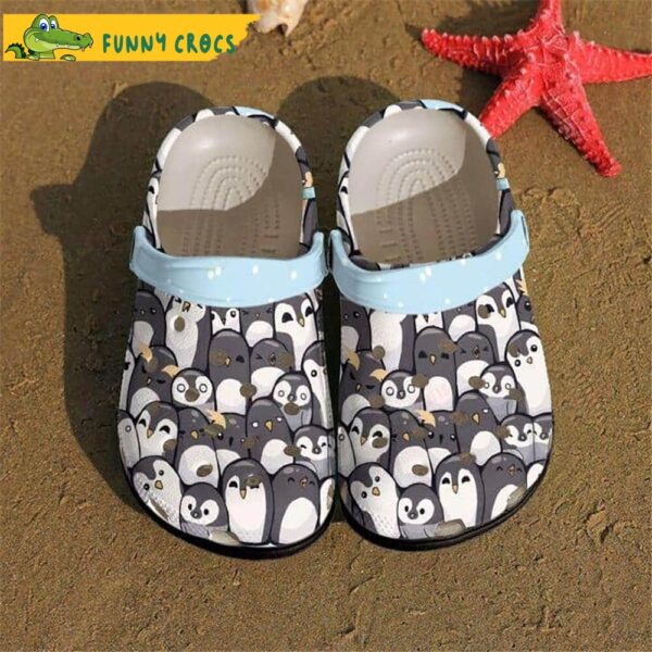 Baby Penguin Crocs Slippers 1 1.jpg