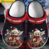 Baby Yoda Christmas Crocs Clog 1.jpg