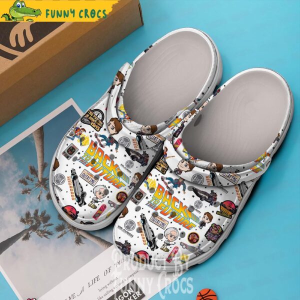 Back To The Future Crocs Shoes 2.jpg