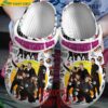 Backstreet Boys Last Christmas Crocs Shoes 1.jpg