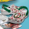 Bad Bunny Navidad sin ti Christmas Crocs Shoes 2.jpg