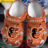 Baltimore Orioles Orange Crocs Shoes 1.jpg