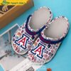 Bear Down Arizona Crocs Shoes 2.jpg