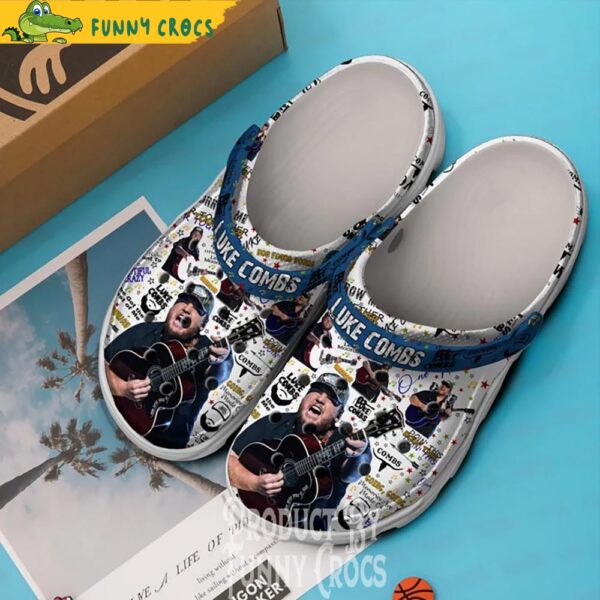 Beautiful Crazy Luke Combs Crocs Shoes 2.jpg