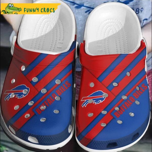 Best Team NFL Buffalo Bills Crocs Clog Shoes.jpg