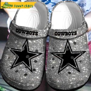 Big Logo Dallas Cowboys Grey Crocs 1.jpg