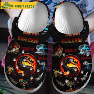 Black Mortal Kombat Movie Crocs Clogs 1.jpg