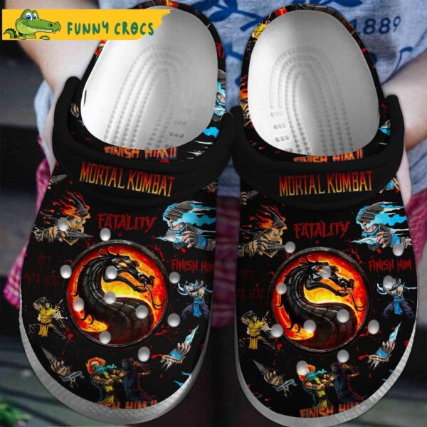 Black Mortal Kombat Movie Crocs Clogs 1.jpg