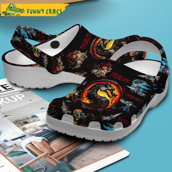 Black Mortal Kombat Movie Crocs Clogs 2.jpg